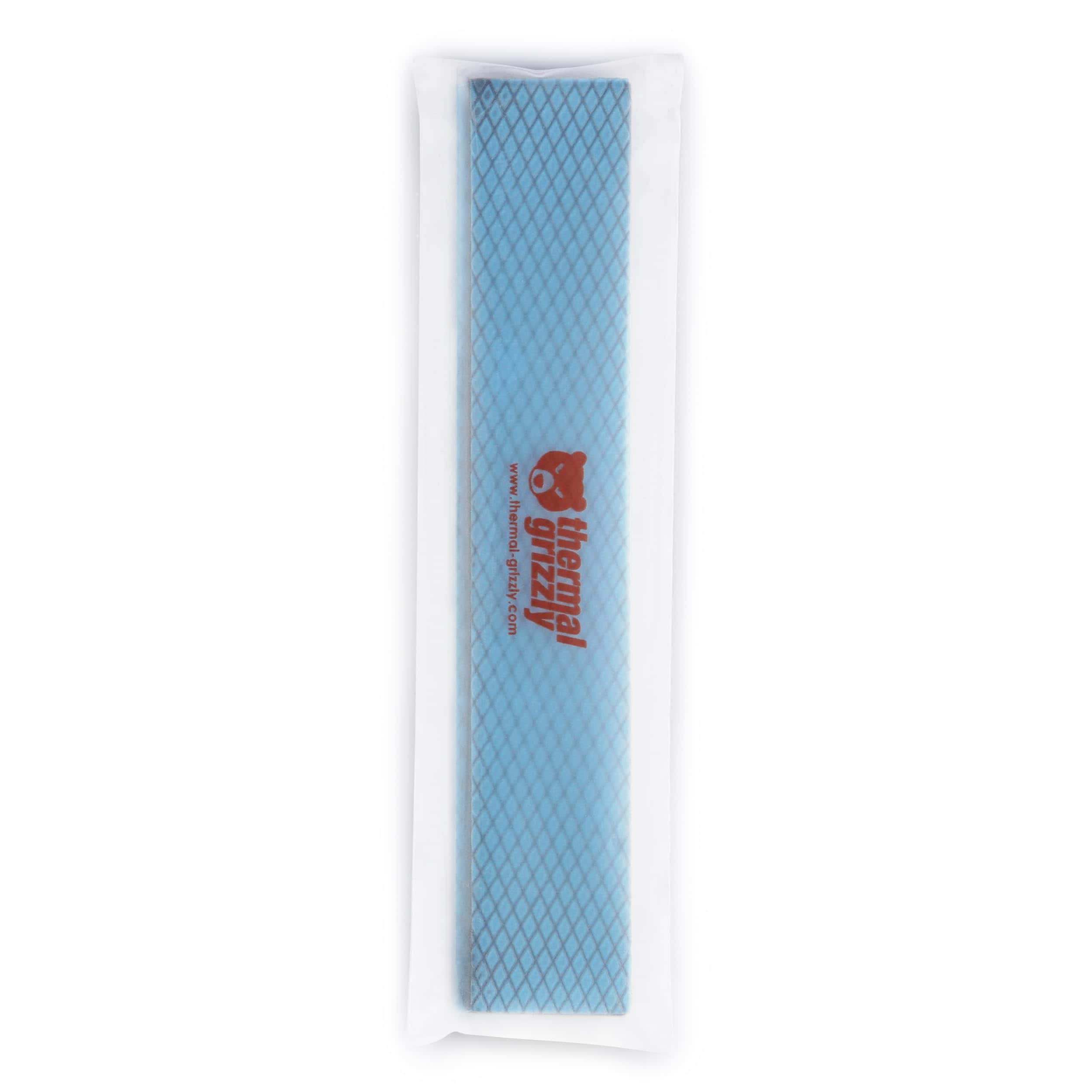 Alternative view of Thermal Grizzly Minus Pad Advance - 4-Pack Thermal