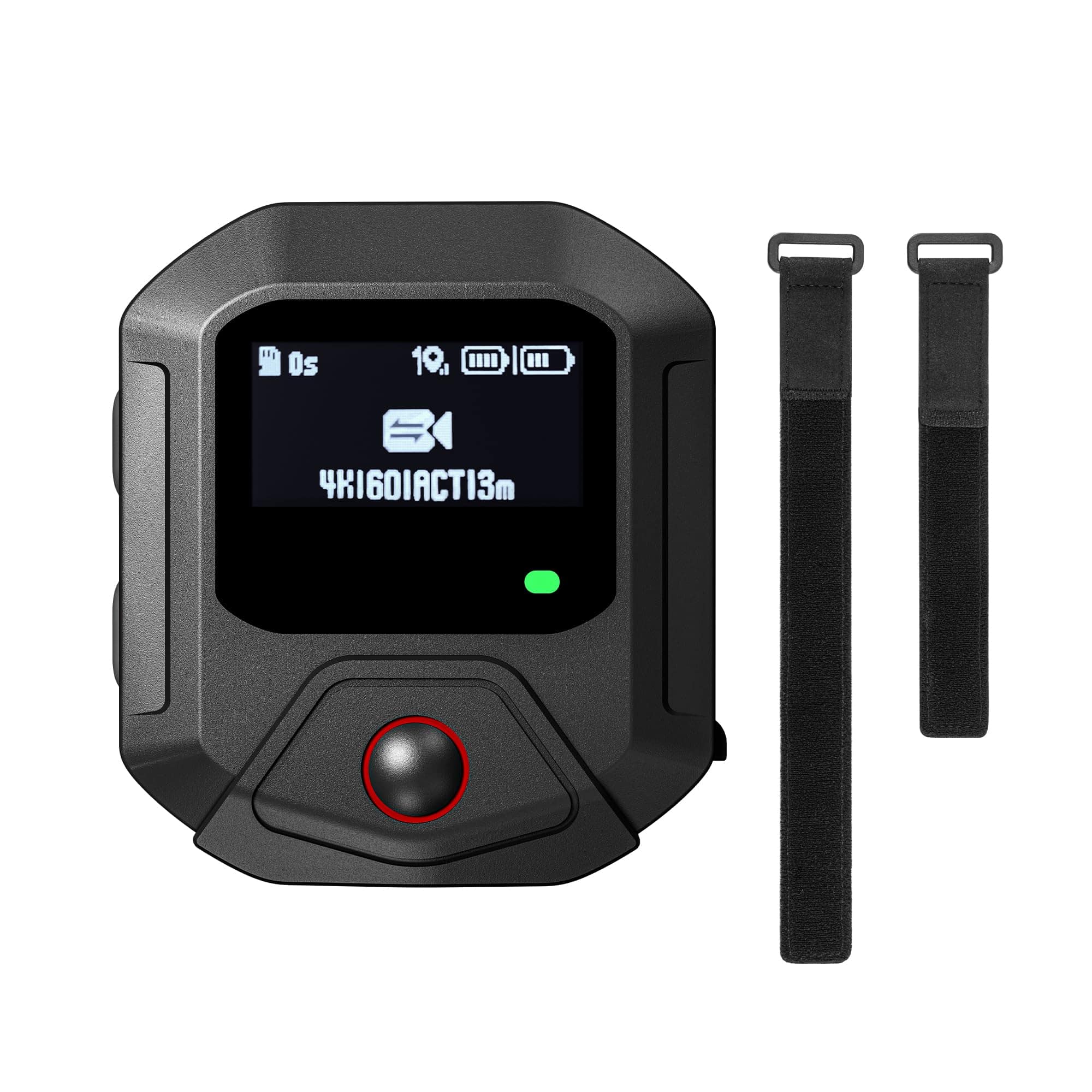 Control Remoto GPS Bluetooth para Cámaras Insta360