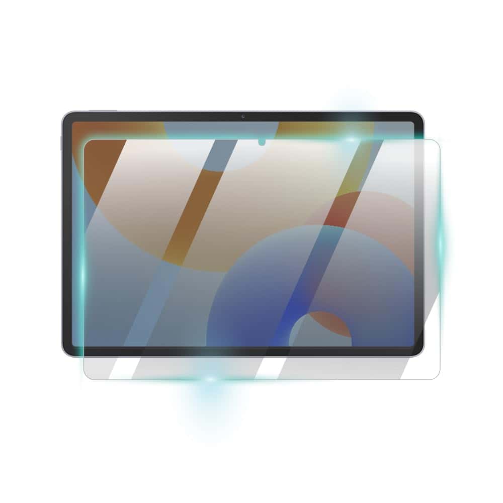 Alternative view of Protector de pantalla IPG ProActive 9H Hardness hecho para