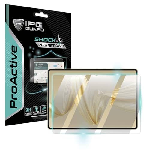 IPG ProActive Hecho para HUAWEI MatePad Pro 12.2 pulgadas