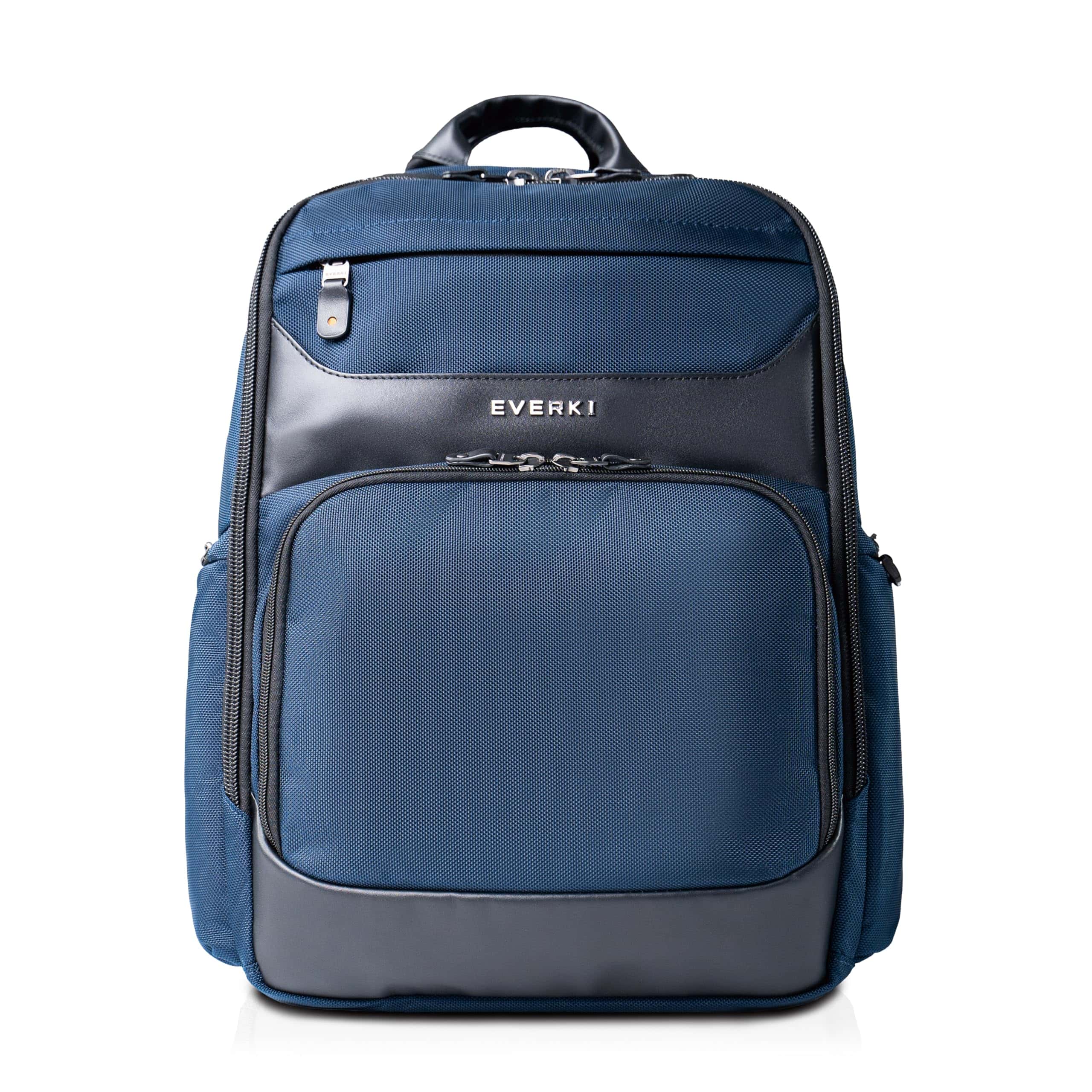 Mochila para laptop ejecutiva premium de negocios EVERKI