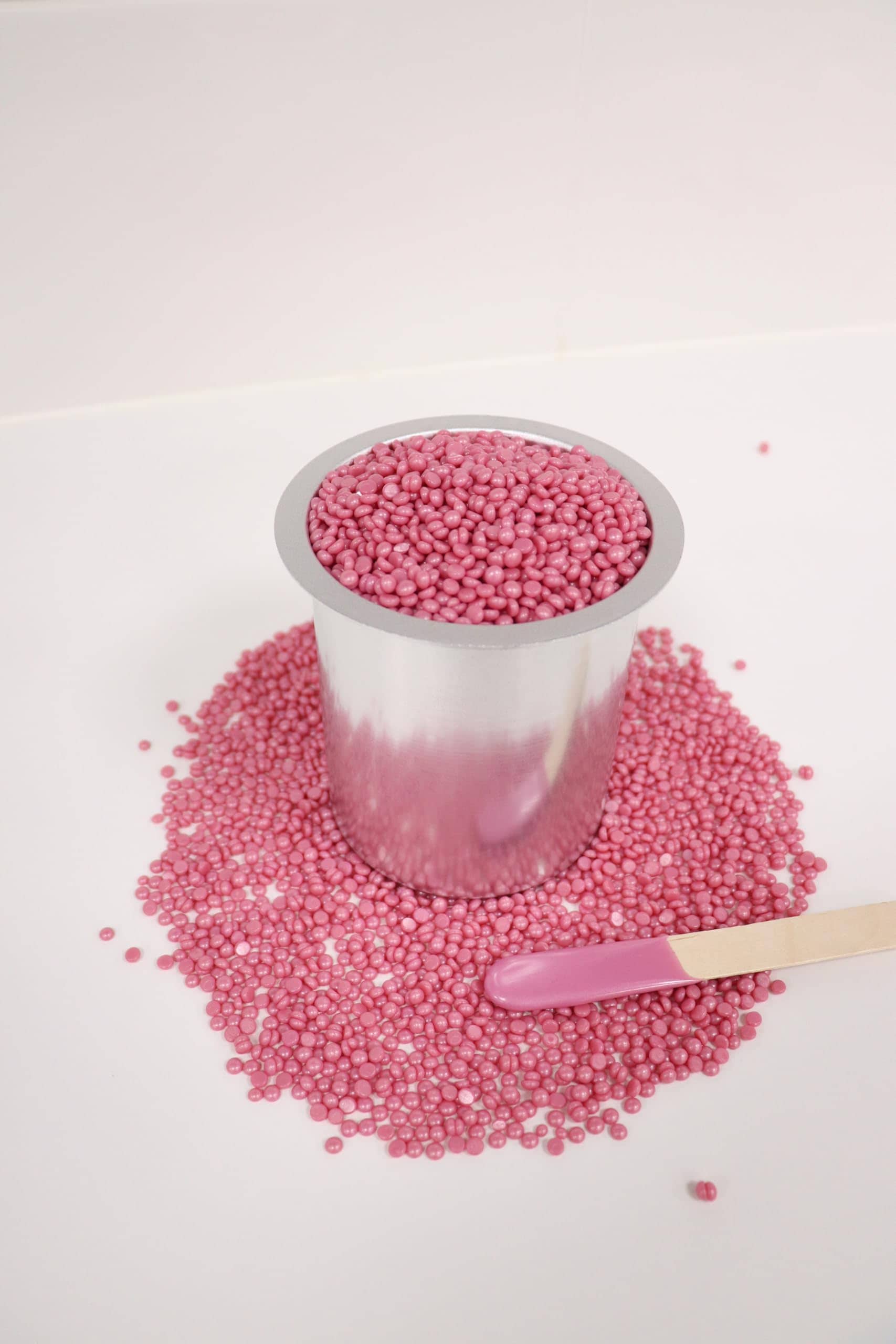 Alternative view of Lycon LycoDream Hybrid Stripless Hard Wax Beads para