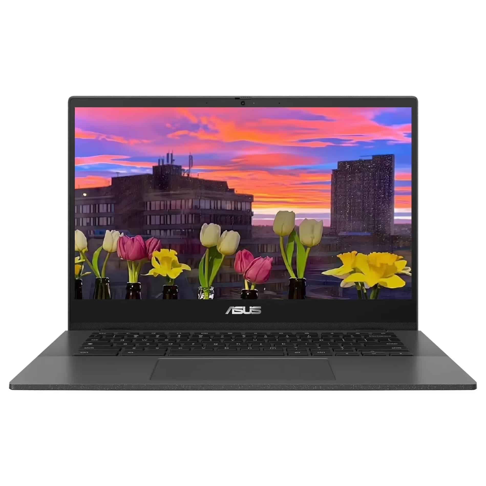 Laptop Asus Chromebook CM1402 14'' MediaTek 520 4GB 64GB -N