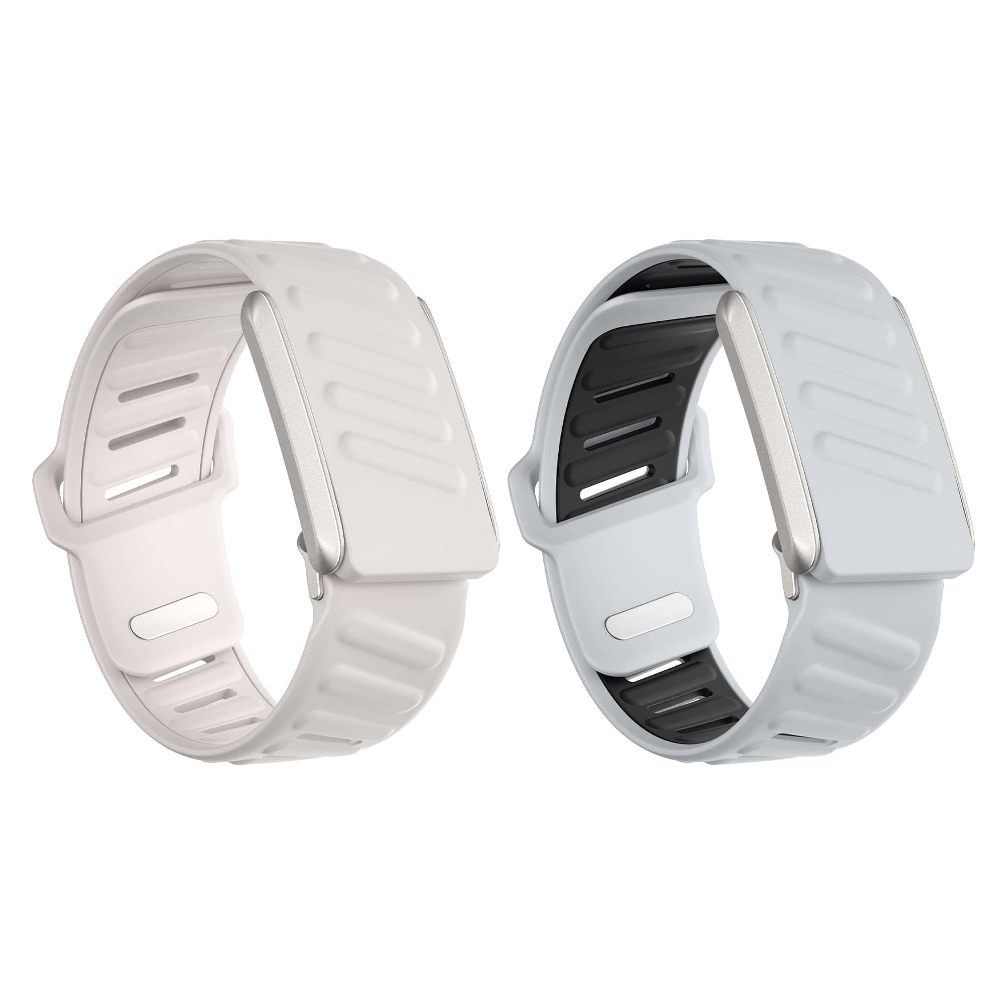 Y-Kocos Sport Bicep Bands para Whoop 4.0 – Paquete de 2