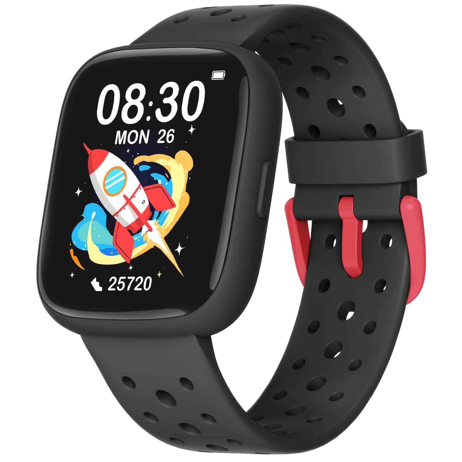 Reloj Inteligente para Niños TICTIKY para Niños de 5 a 12