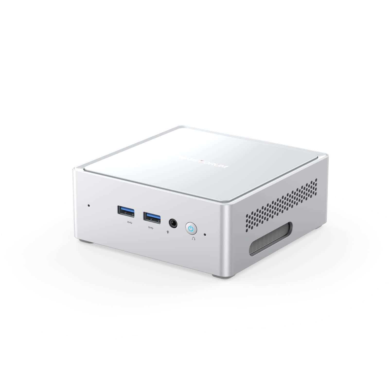 MINISFORUM NAB9 Plus Mini PC con Intel Core i9 12900HK