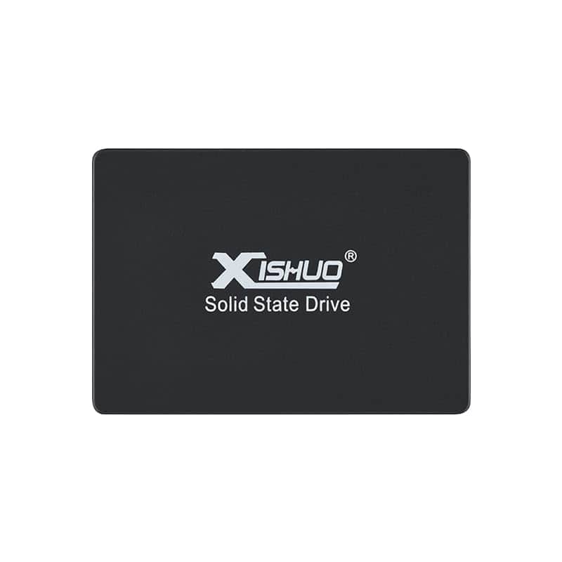 XISHUO ssd