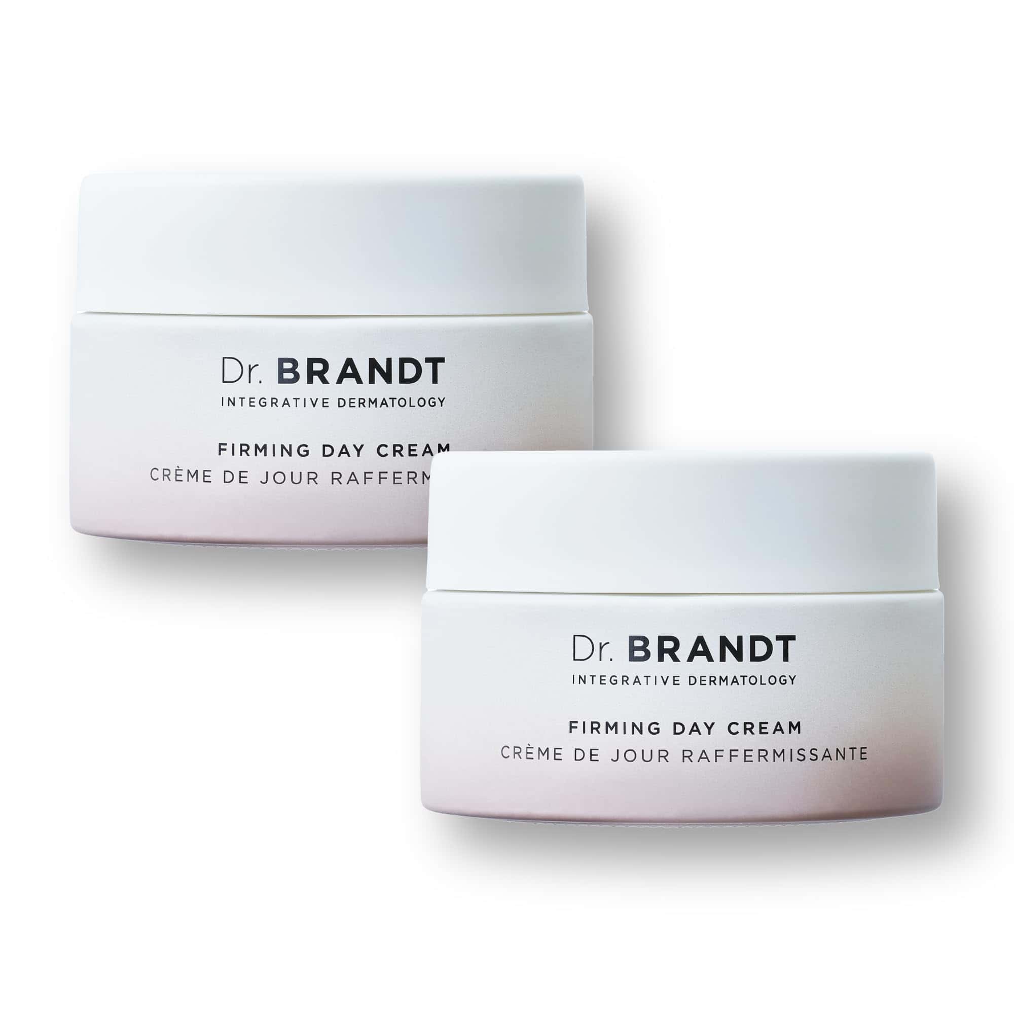 Crema de Día Reafirmante Dr. Brandt Dare to Age - -uete de 2