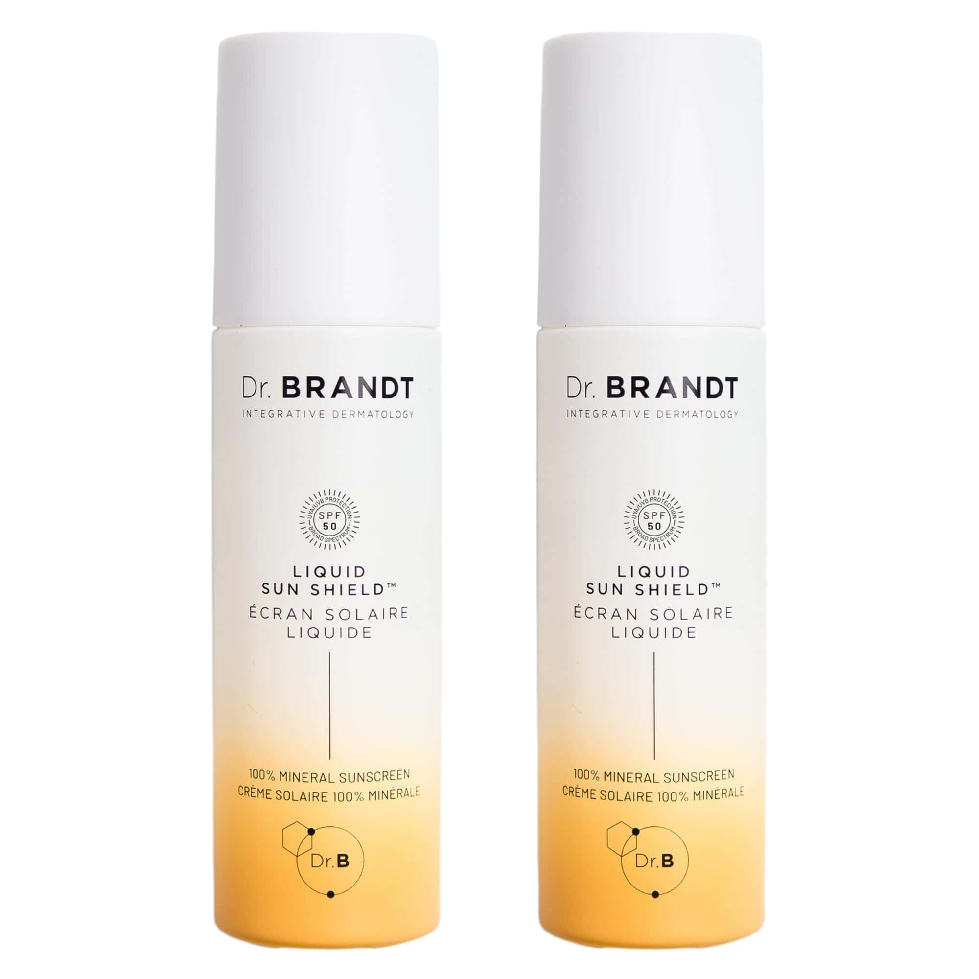 Dr. Brandt Bright This Way Liquid Sun Shield - Protector