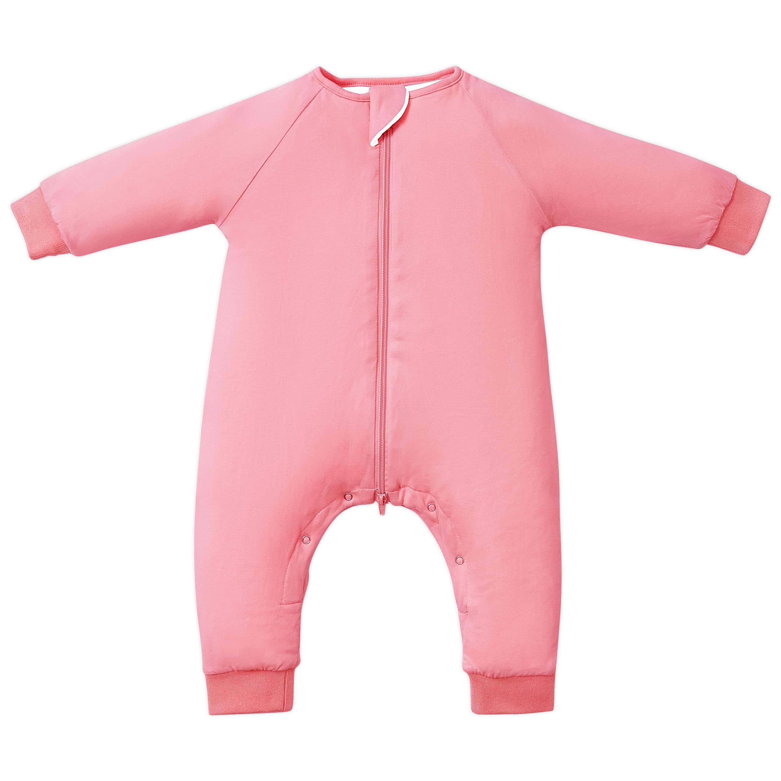 Saco de Dormir para Bebé con Pies TOTBASICO 1.0 TOG, Saco