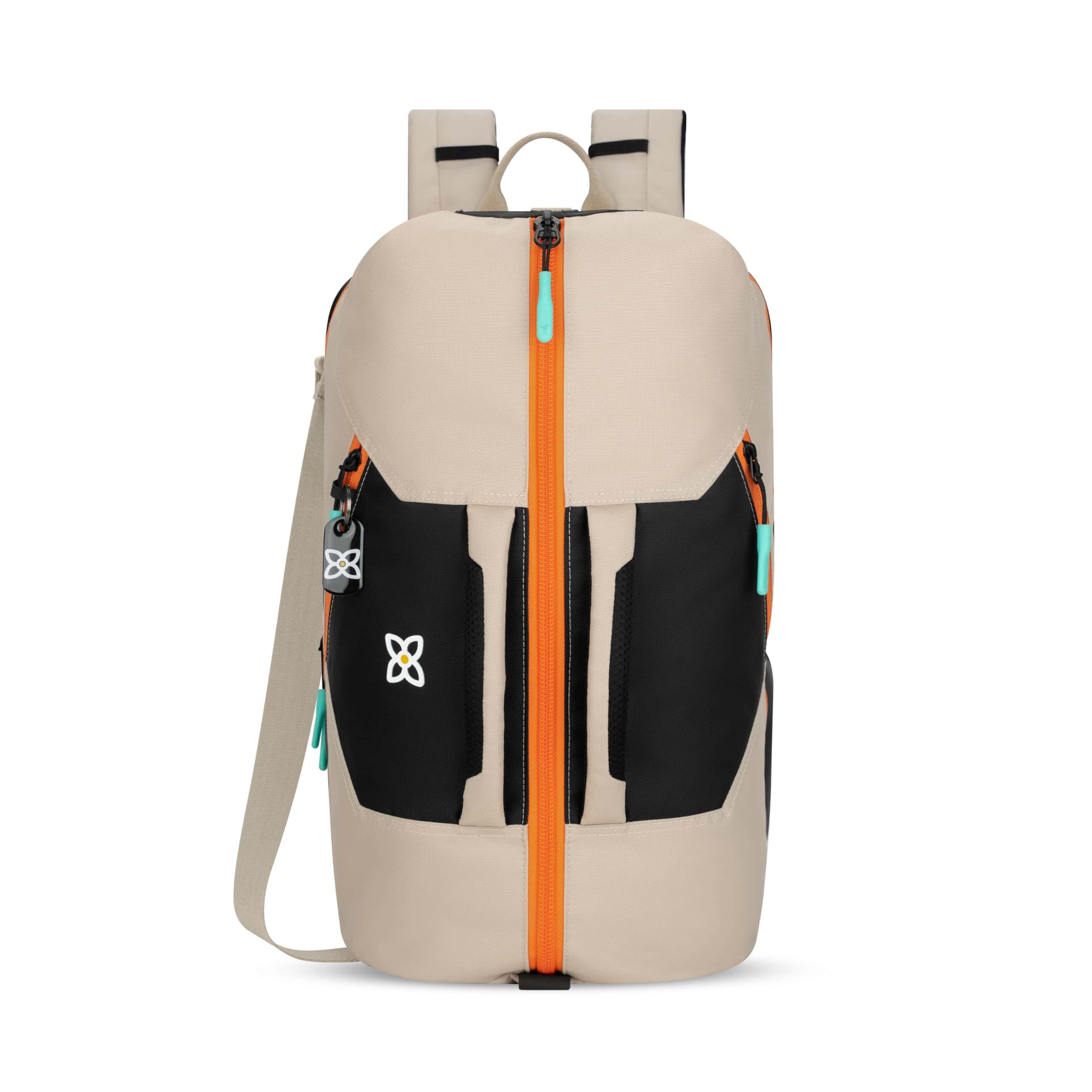Mochila Convertible Sherpani Juno Duffel, Equipaje de Mano