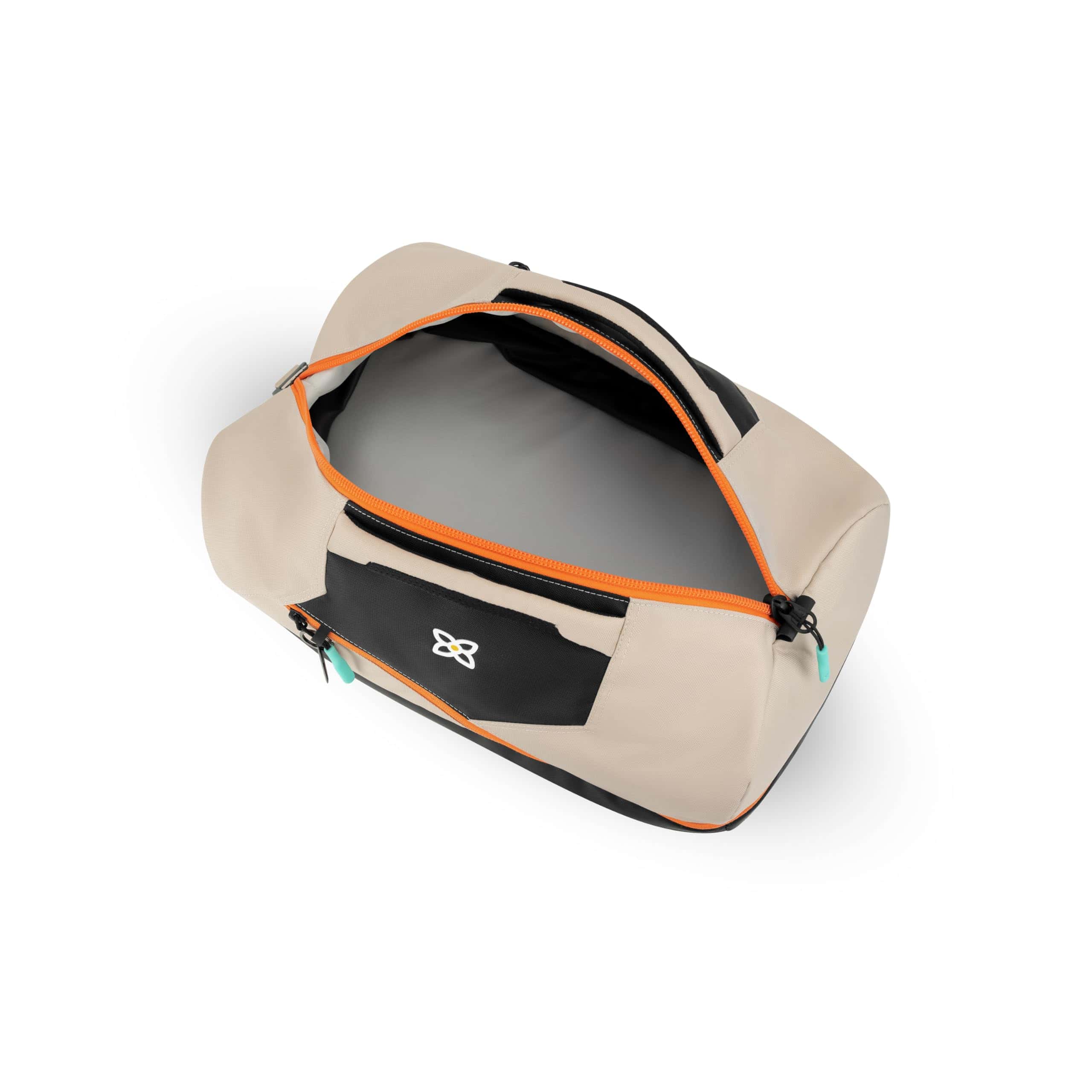 Alternative view of Mochila Convertible Sherpani Juno Duffel, Equipaje de Mano