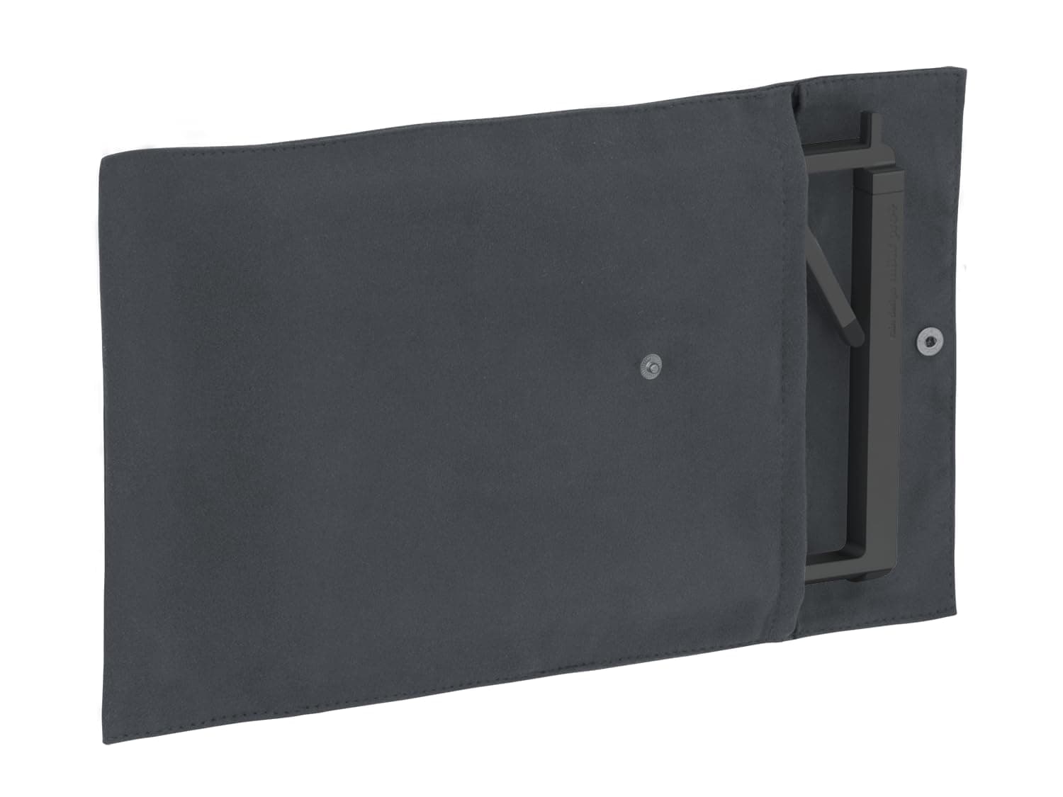 Alternative view of Soporte para Laptop Plegable mBar Pro + Plus - Negro