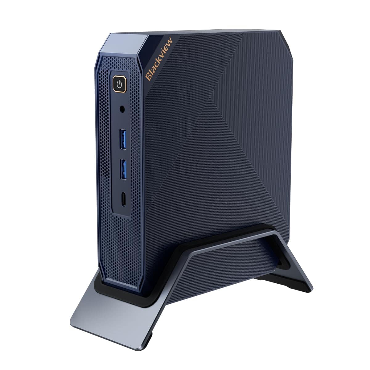 Mini PC Blackview MP200 Intel I5-11400H (6C/12T, 4.5GHz),
