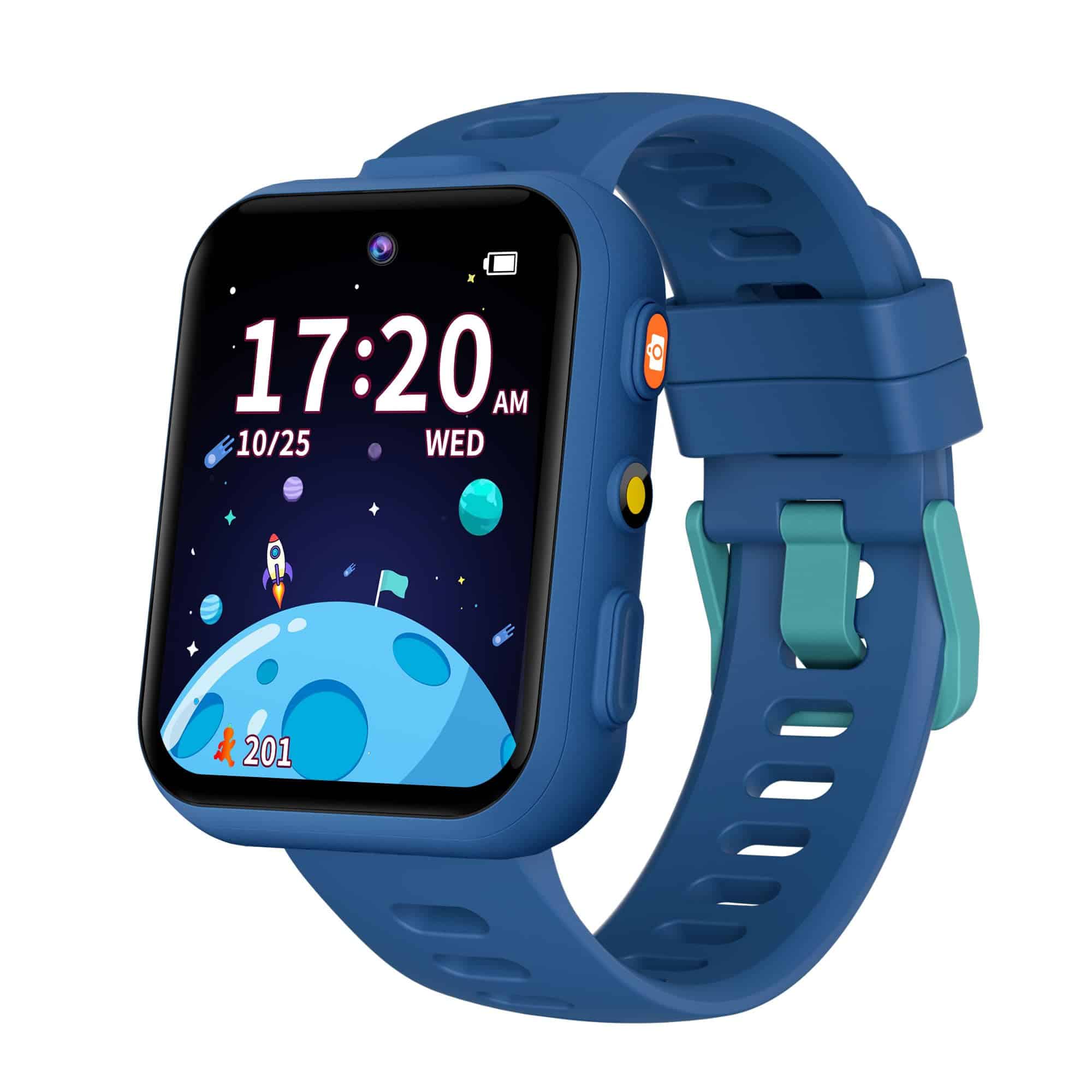 Reloj Inteligente TICTIKY para Niños, Reloj para Niños con