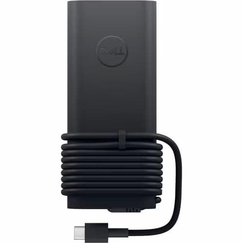 Adaptador De Carga De Computadora Macho De 140 W CC 5 V/9 V/20 V Hembra A Usb C Tipo C Dc 5521 G