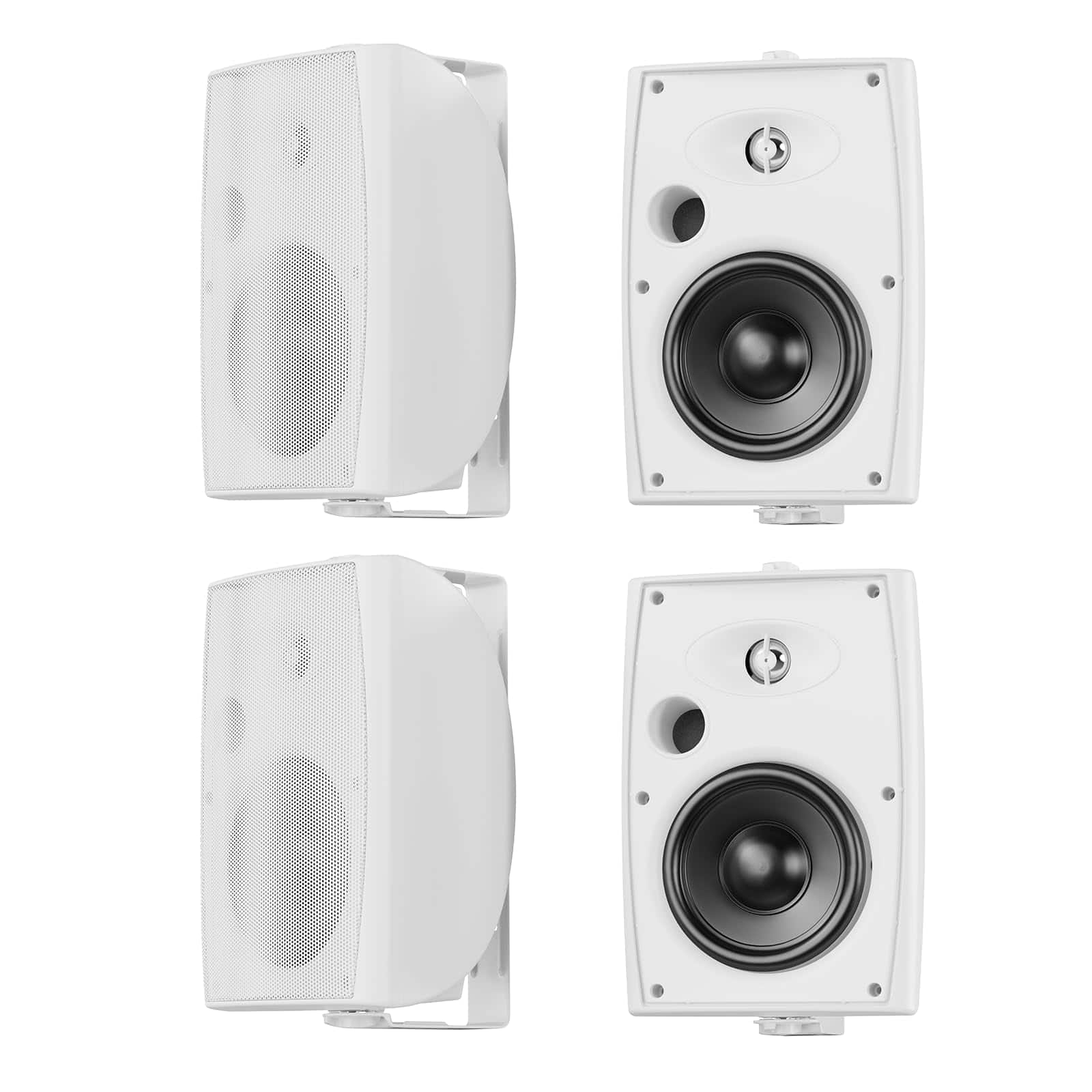 Altavoces Bluetooth para Exteriores STUDIOFINIX de 6.5