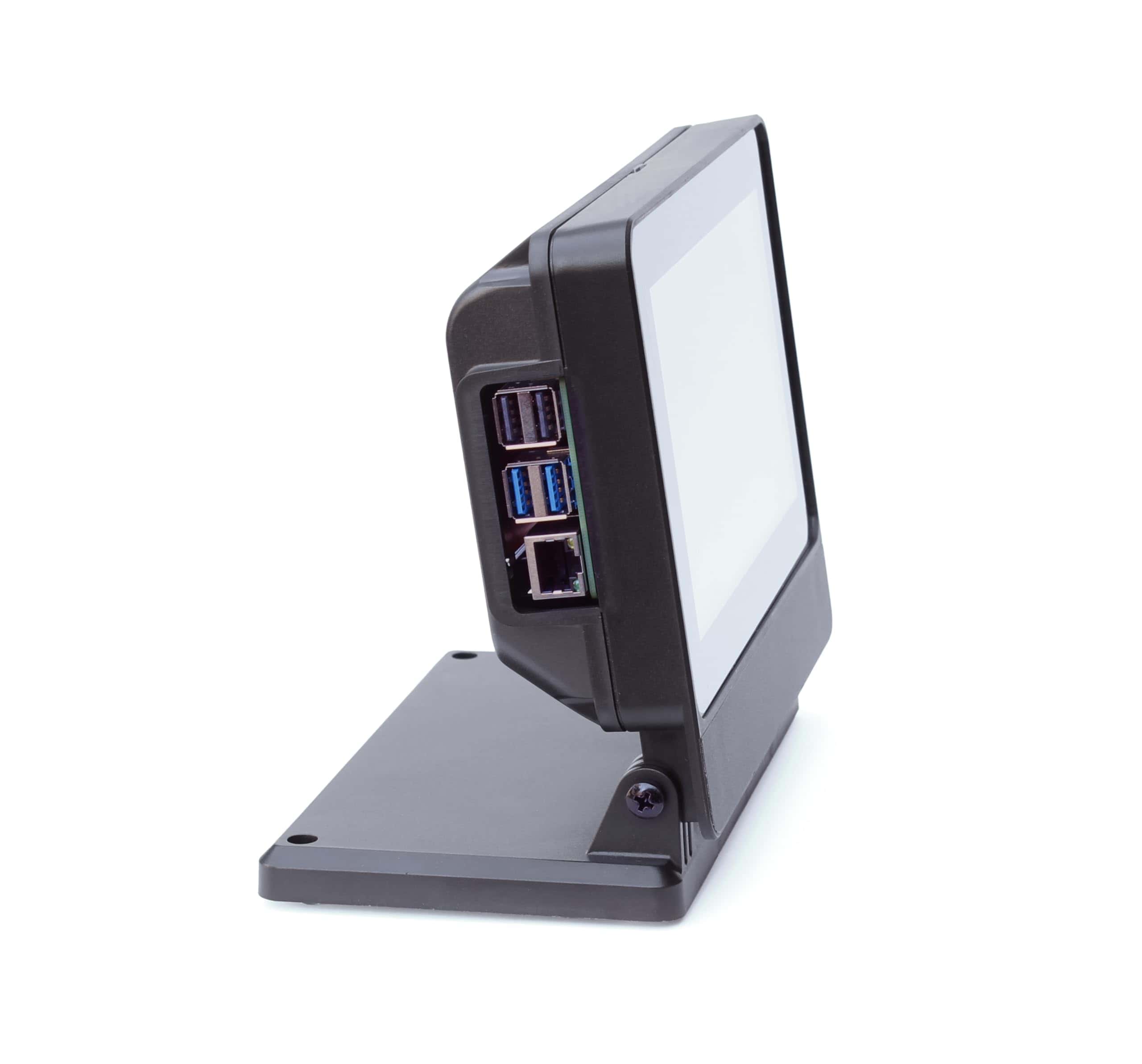SmartiPi Touch Pro 3 - Compatible con Pantalla Táctil
