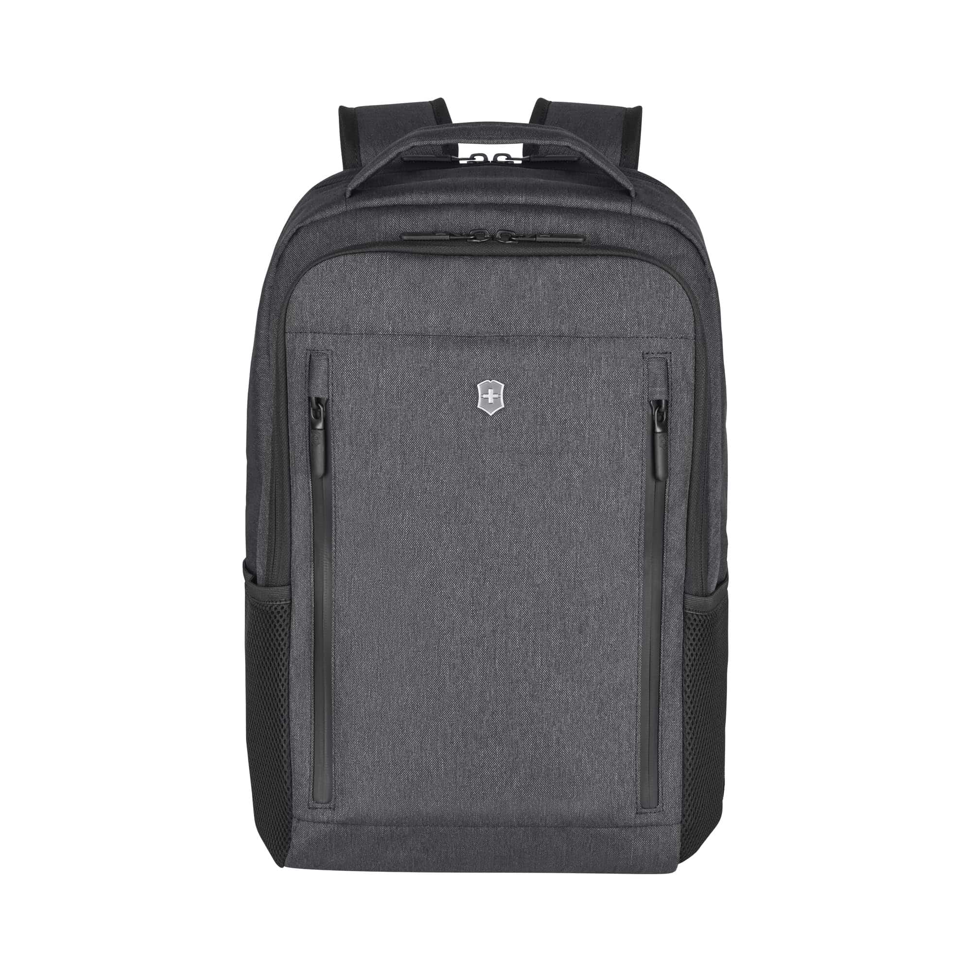 Mochila Victorinox Journey Crossing 16" Gris