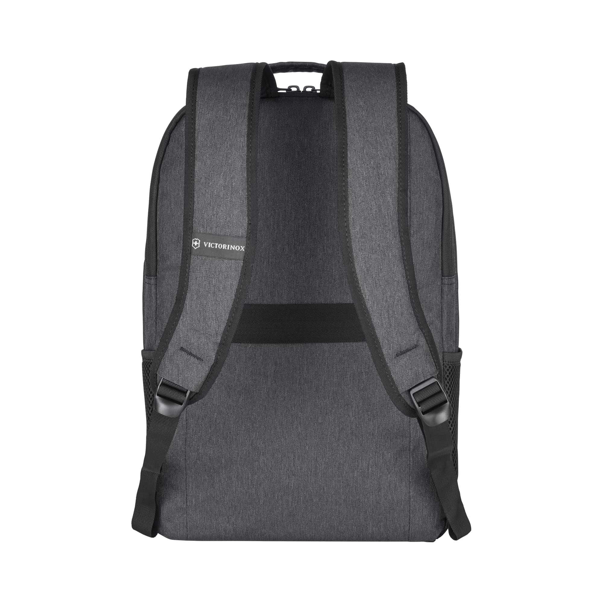 Alternative view of Mochila Victorinox Journey Crossing 16" Gris
