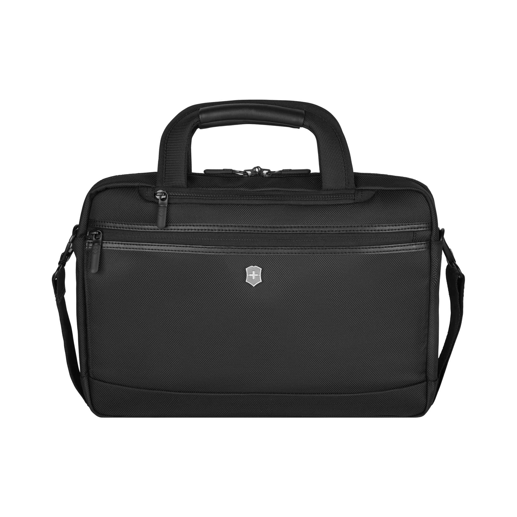 Maletín delgada para laptop Victorinox Journey Pivot 14''