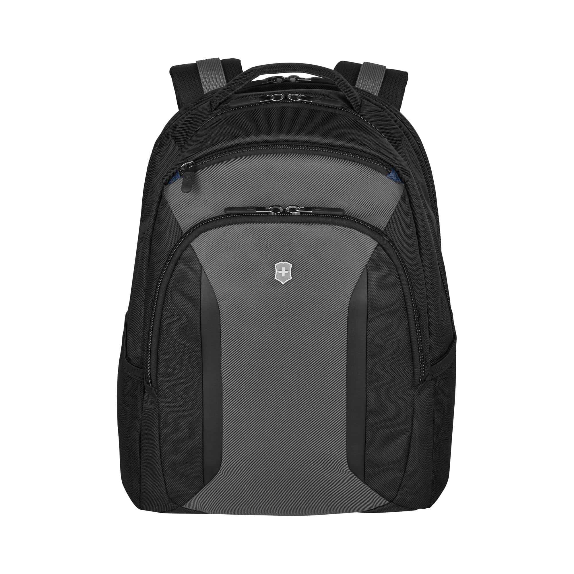 Mochila para Laptop Victorinox Journey Flyer 16" Negro/Gris