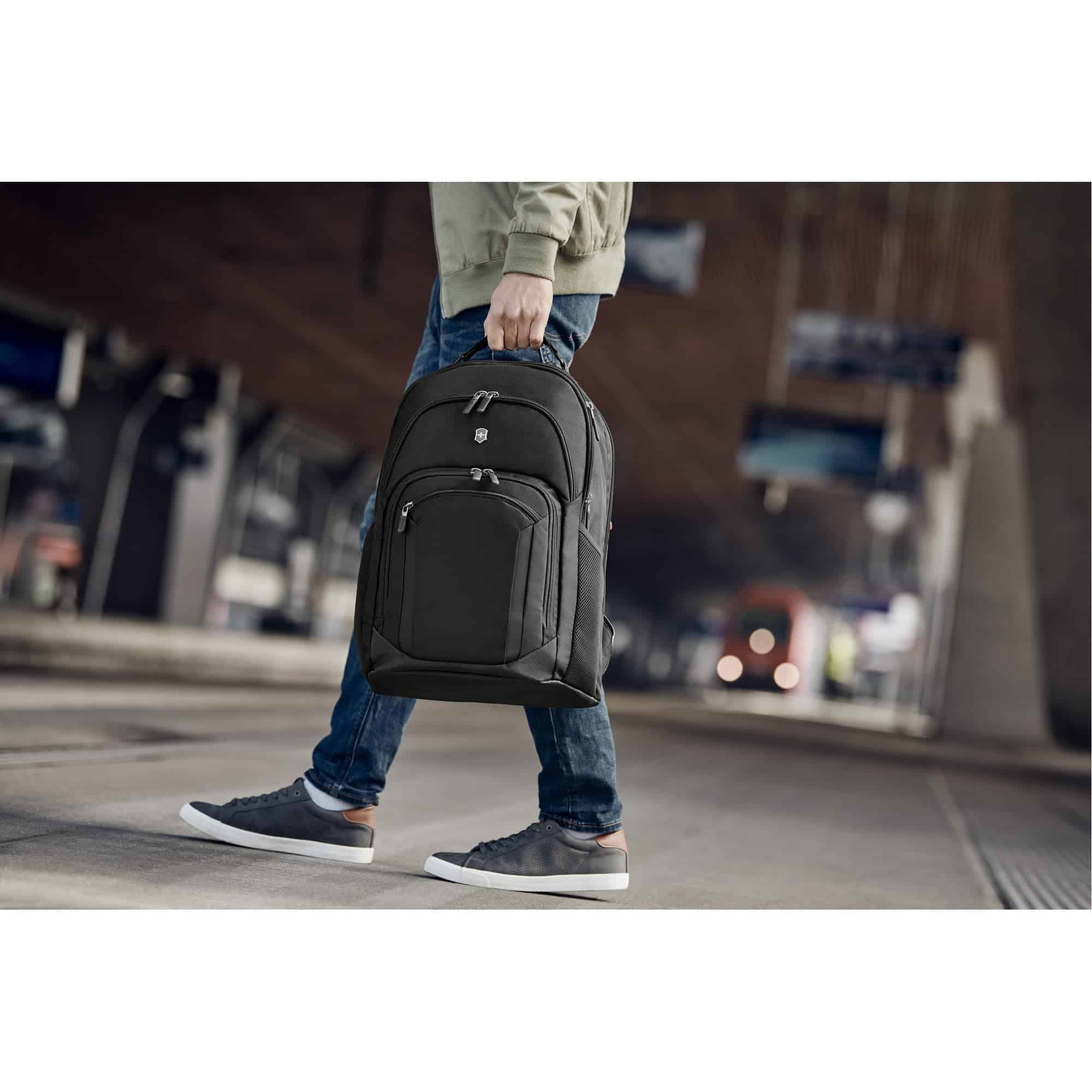 Alternative view of Mochila para Laptop Victorinox Journey Venture 16"