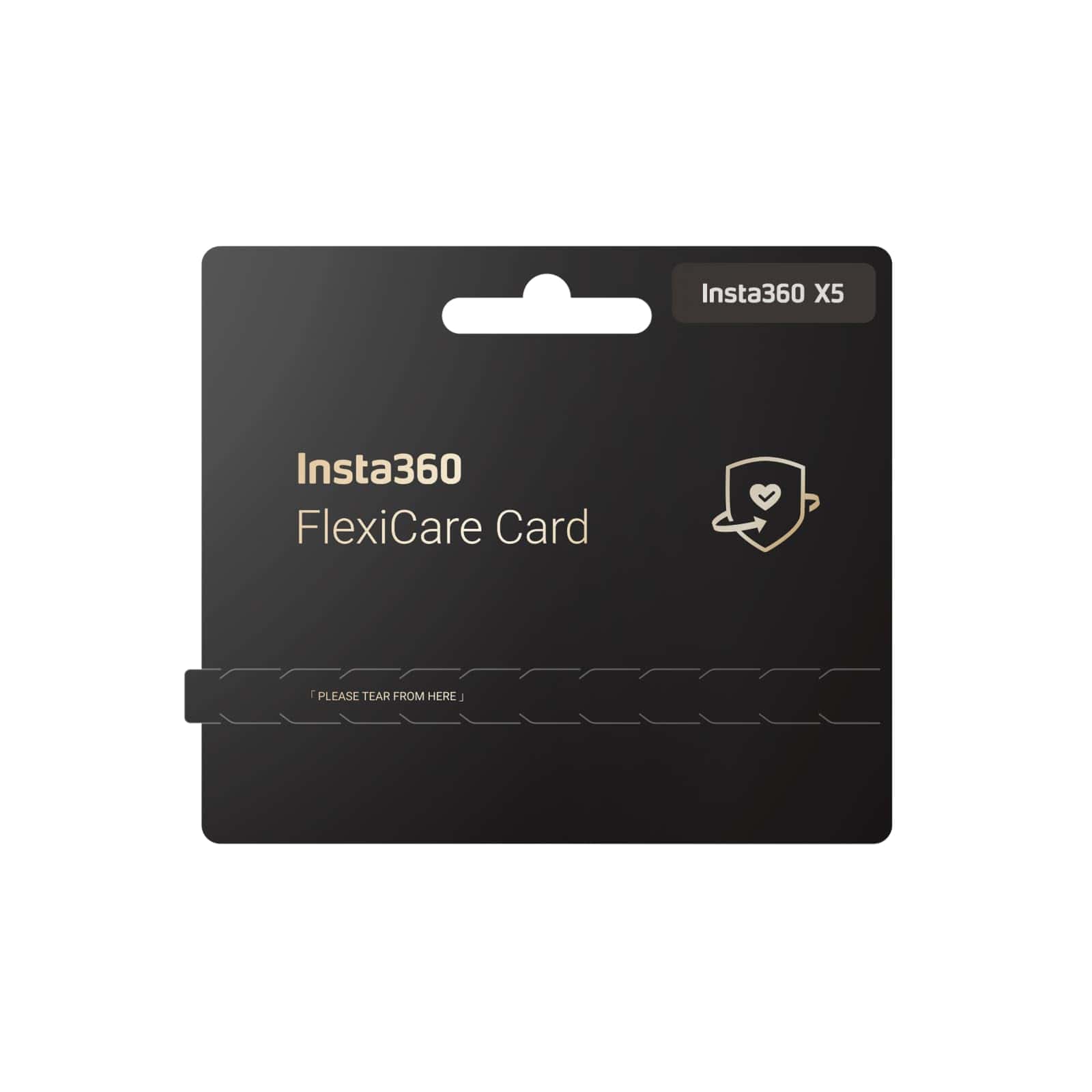 Insta360 X5 Flexicare