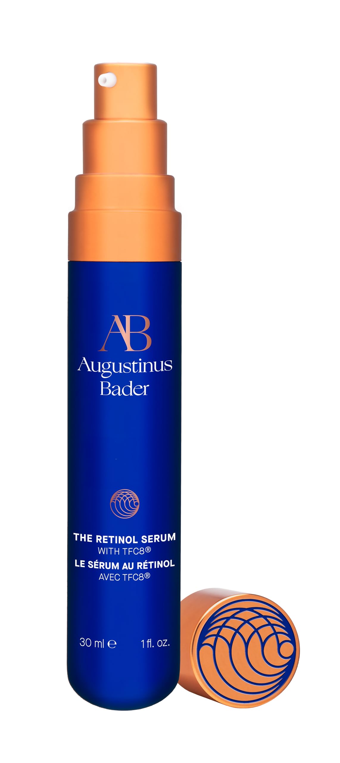 Sérum de Retinol Augustinus Bader 30ml
