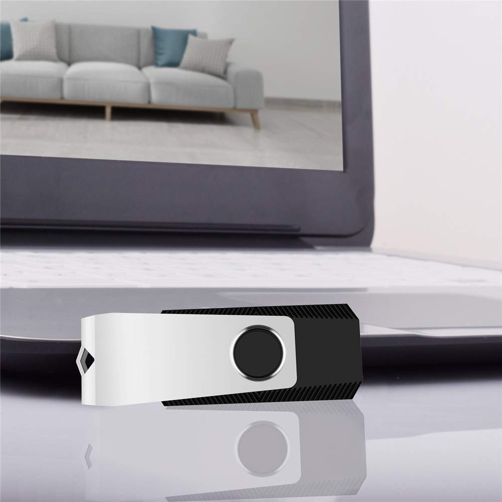 Memoria USB KEXIN de 16GB Paquete de 20 Unidades USB 2.0 - Image 7