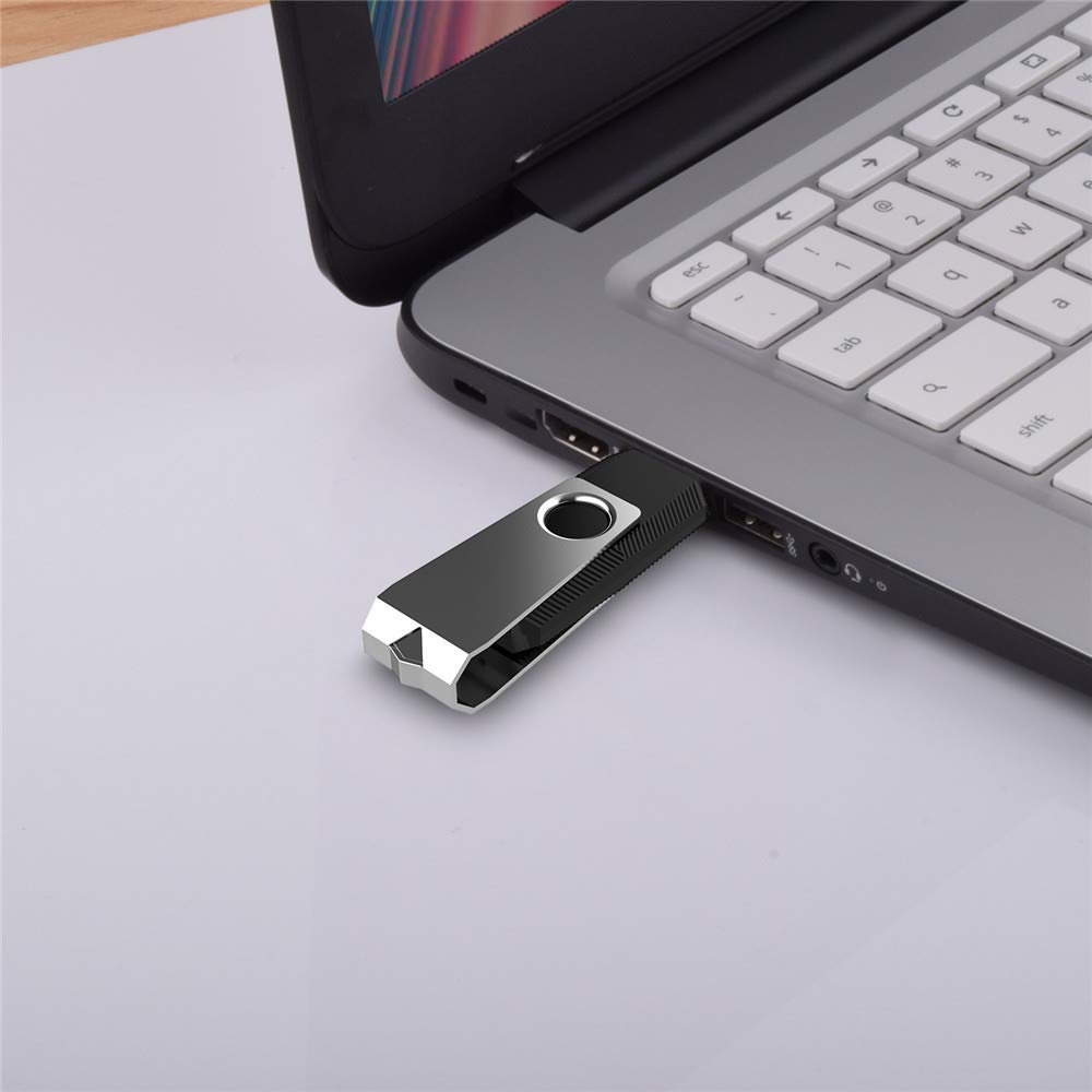 Memoria USB KEXIN de 16GB Paquete de 20 Unidades USB 2.0 - Image 8