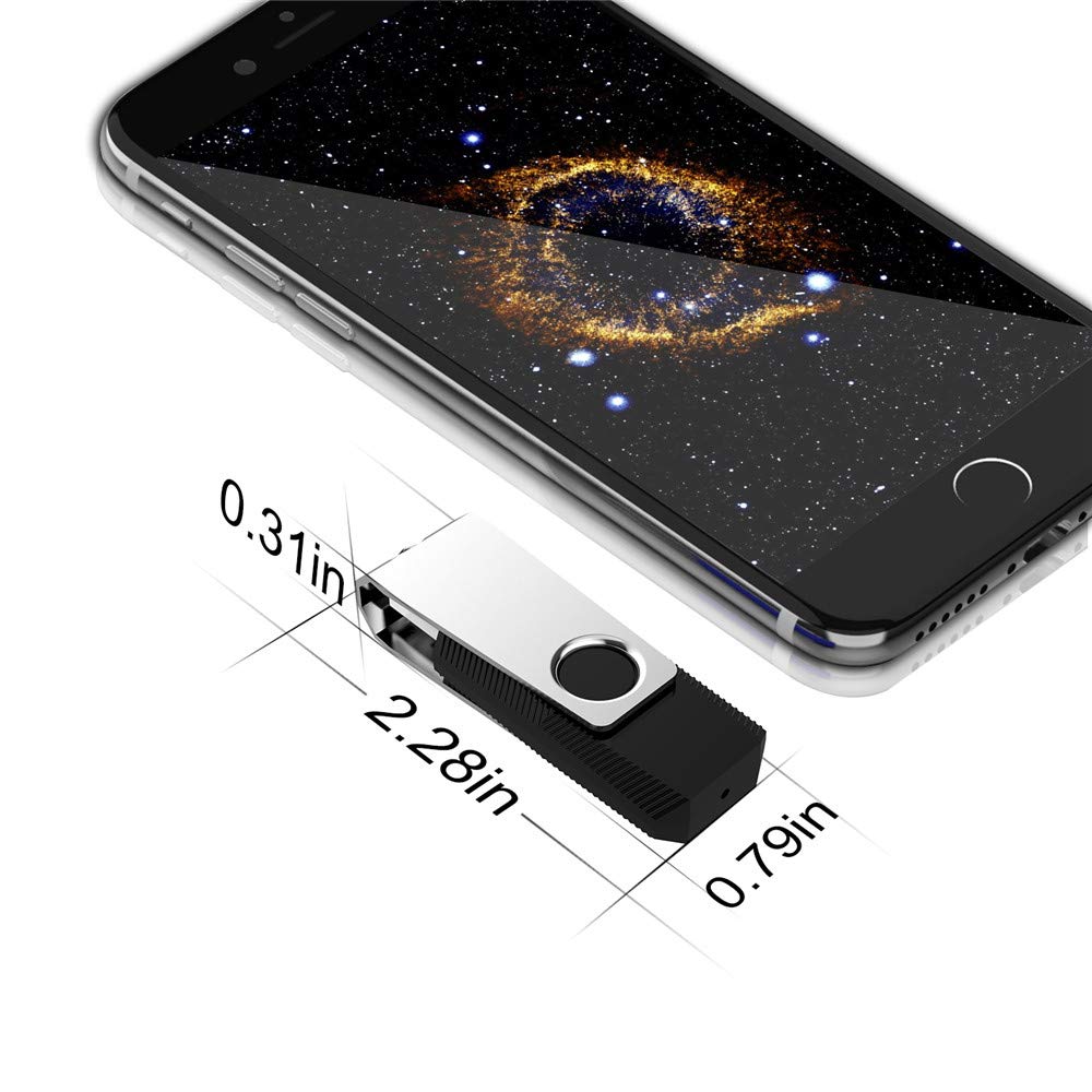 Memoria USB KEXIN de 16GB Paquete de 20 Unidades USB 2.0 - Image 9