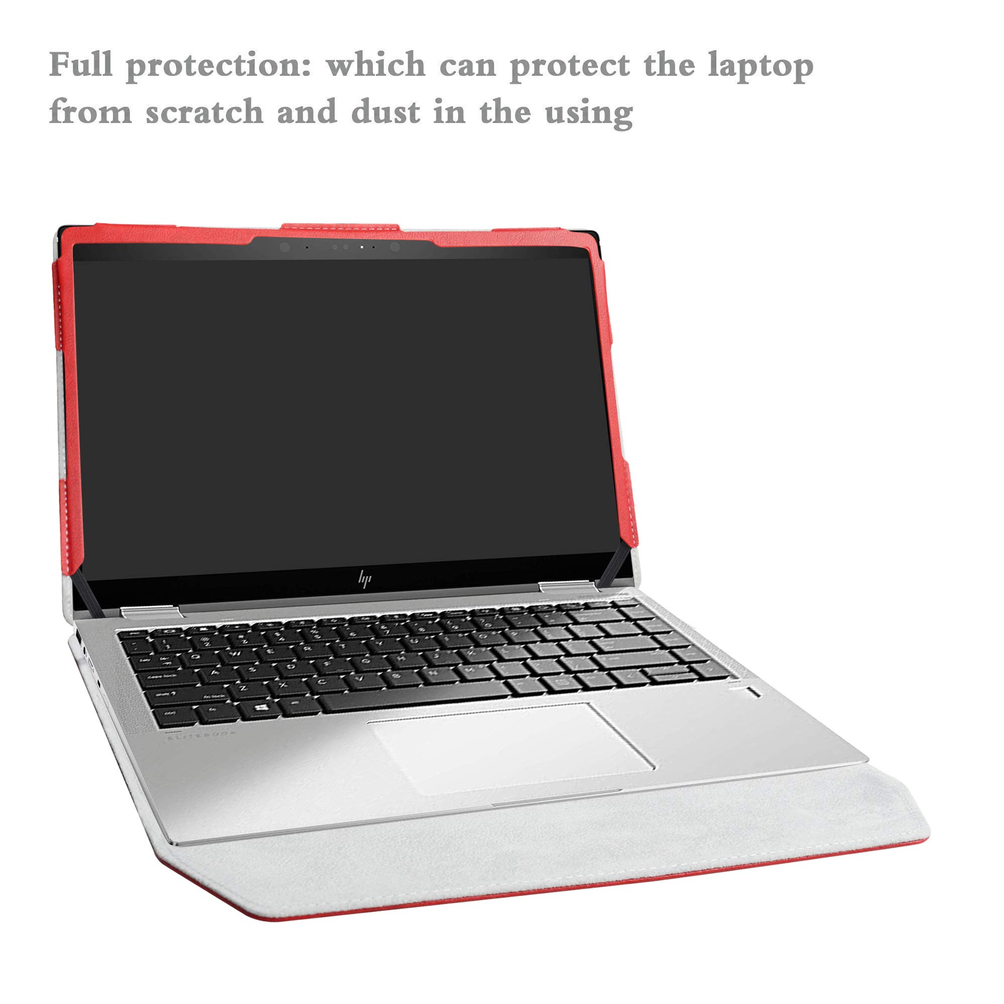 Estuche protector Alapmk para 14" HP ProBook 440/445 G9 & - Imagen 7
