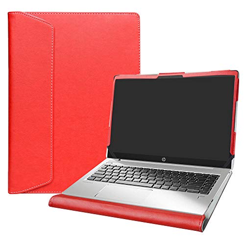 Funda protectora Alapmk para portátil HP de 15.6" Notebook