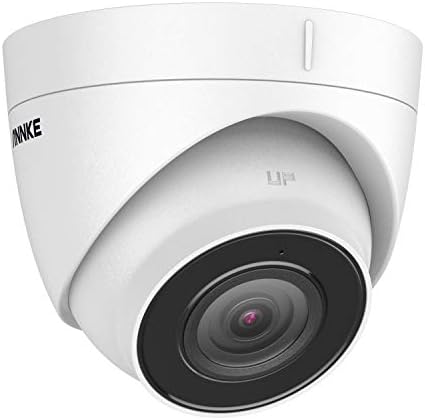 Camara de seguridad ANNKE C800 Ultra HD PoE con audio 8 MP