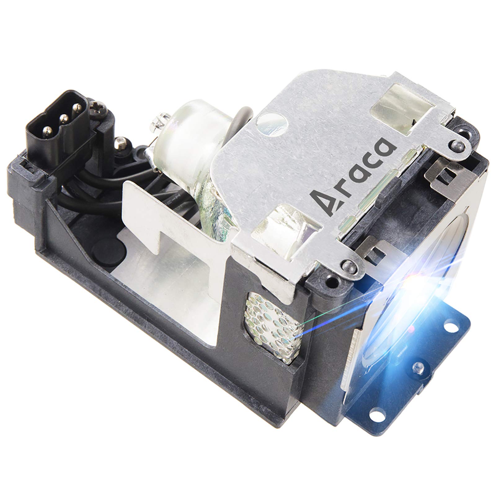 Lámpara de proyector de repuesto Araca POA-LMP111 /