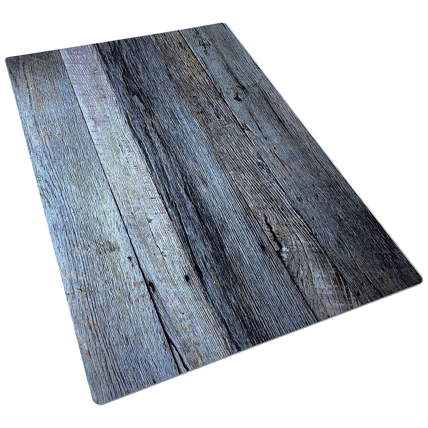 Tablero de Fondo de Fotografía Replicado de Madera