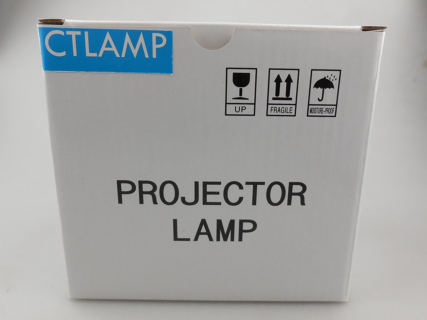 CTLAMP LT60LPK / 50023919 Bombilla de repuesto para - Imagen 7
