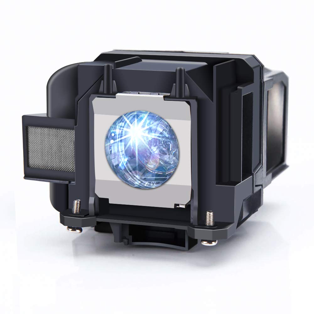 Lámpara de proyector de repuesto Huaute V13H010L88 con