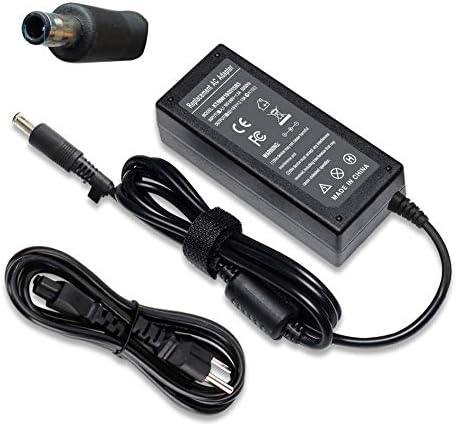 Cargador Laptop ECHEER Samsung R730 60W 3.15A AC -Negro