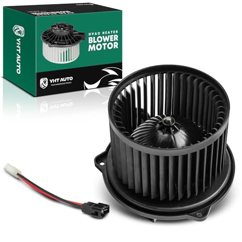 Ensamblaje de Ventilador del Motor del Soplador A/C para
