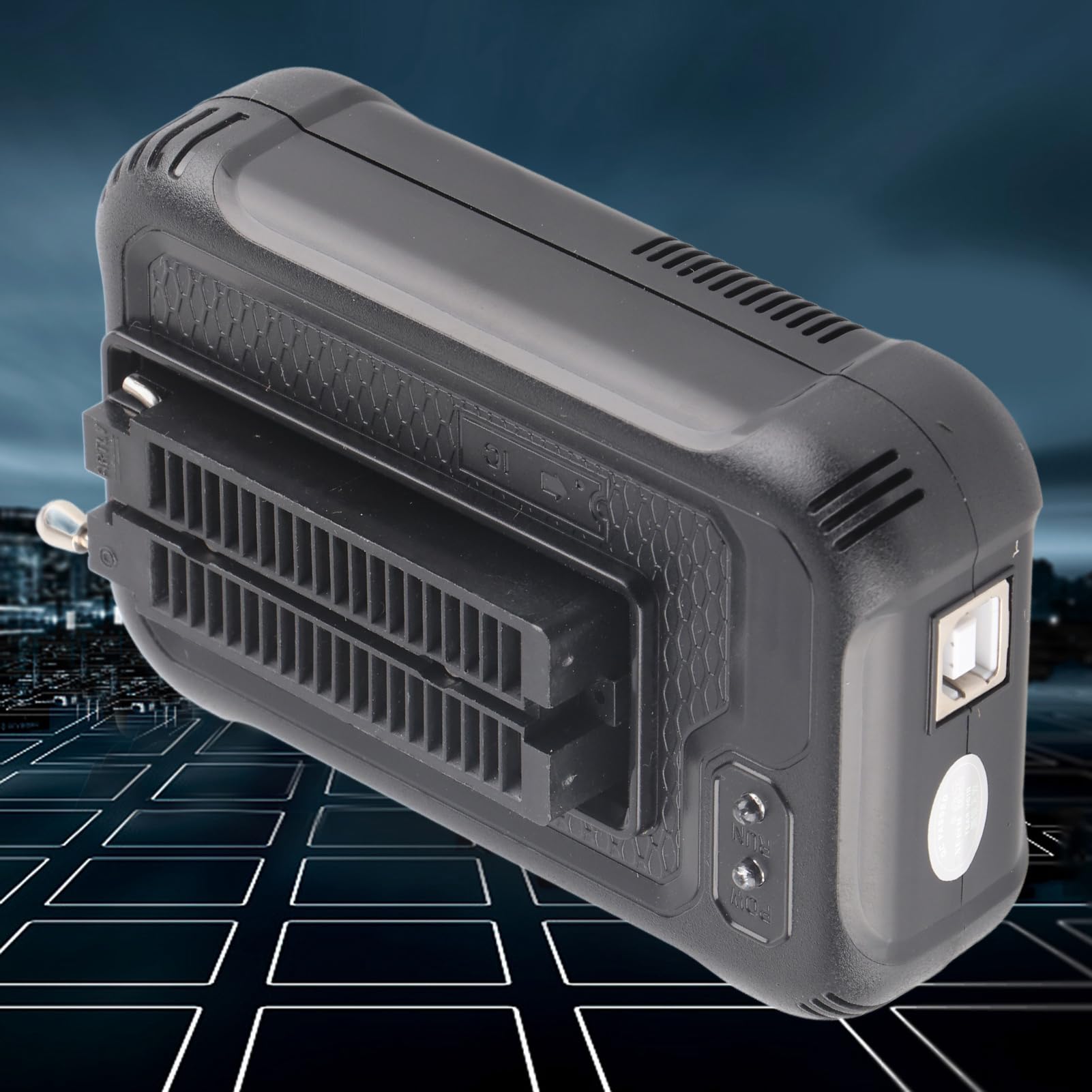 Programador USB, AVR USB Universal Programmer para TL866II - Imagen 8