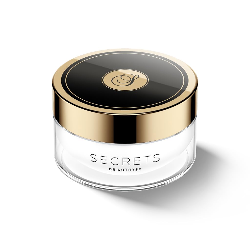Crema para ojos y labios SOTHYS La Crème | Hidratante
