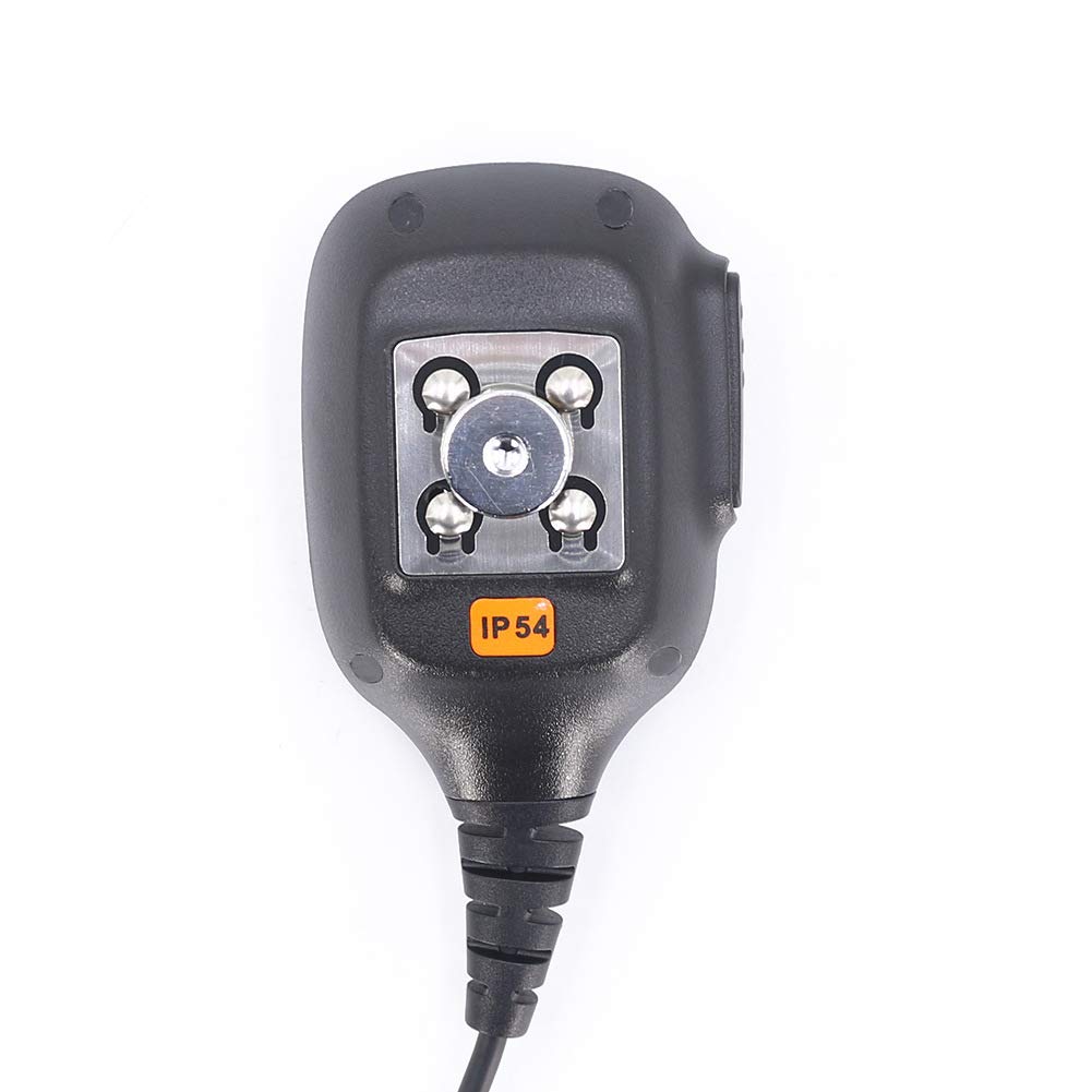 Micrófono Altavoz TYT MD-9600 para TYT MD-9600 Compatible - Image 5