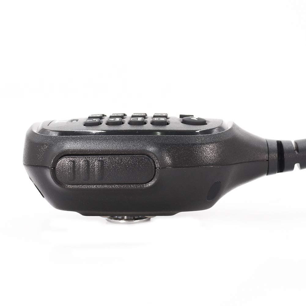 Micrófono Altavoz TYT MD-9600 para TYT MD-9600 Compatible - Image 4