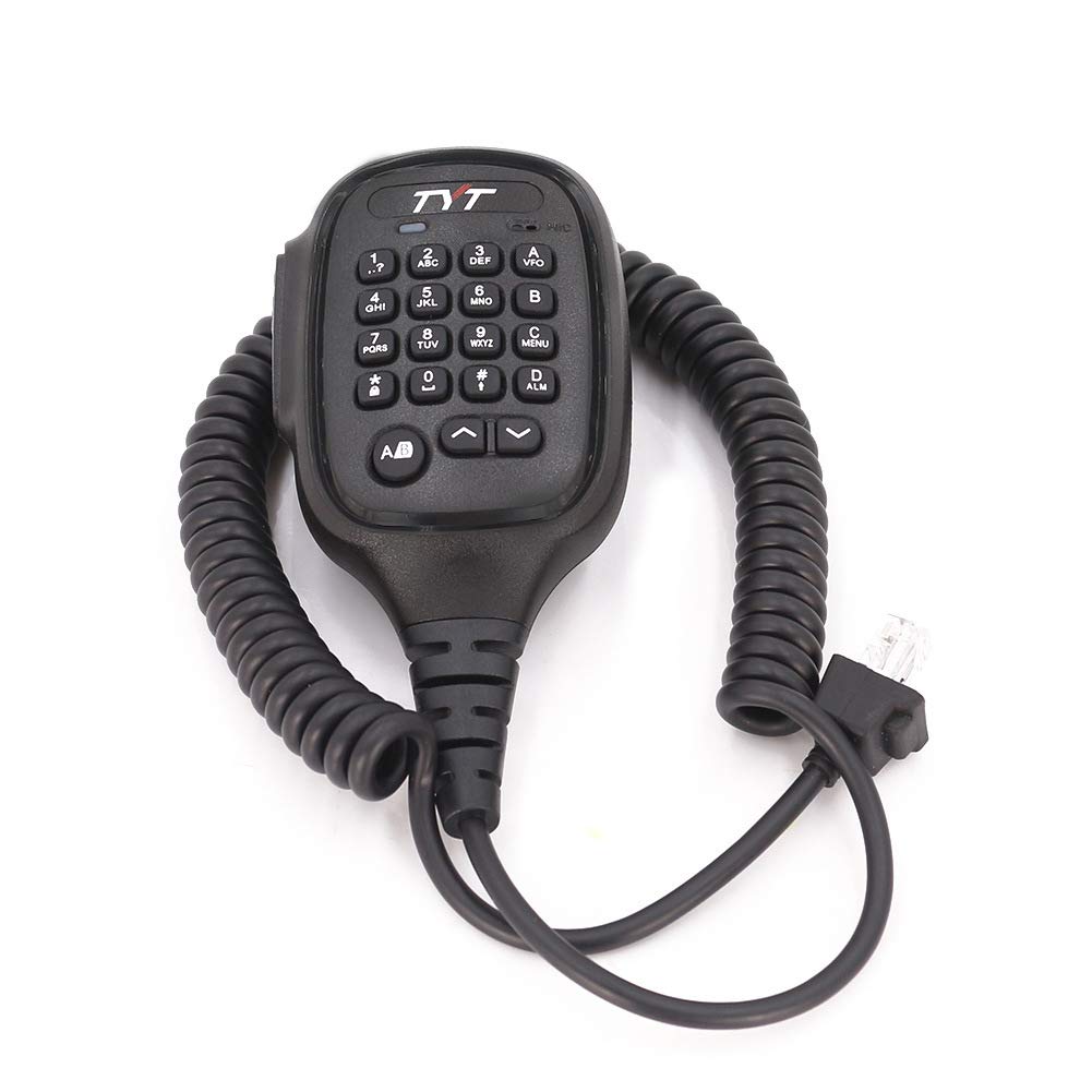 Micrófono Altavoz TYT MD-9600 para TYT MD-9600 Compatible - Image 7