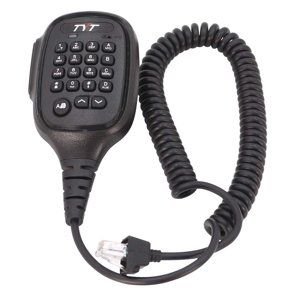 Micrófono Altavoz TYT MD-9600 para TYT MD-9600 Compatible