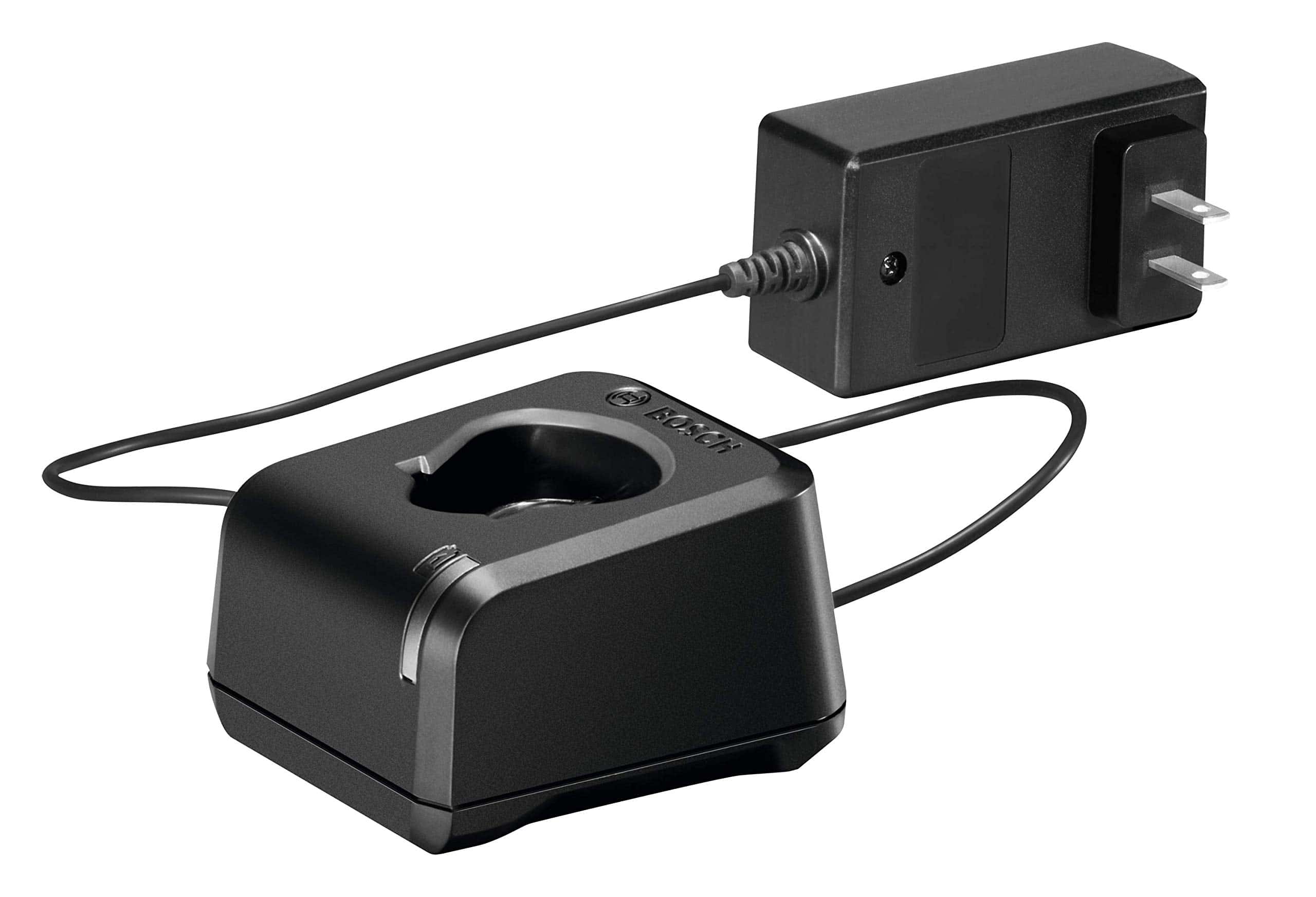 Cargador de batería de ion de litio Bosch GAL12V-20 12V Max