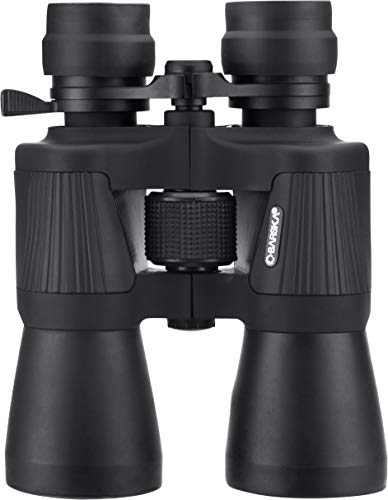 BARSKA AB13372 Gladiator 10-30x50 Prismáticos Zoom para - Image 4