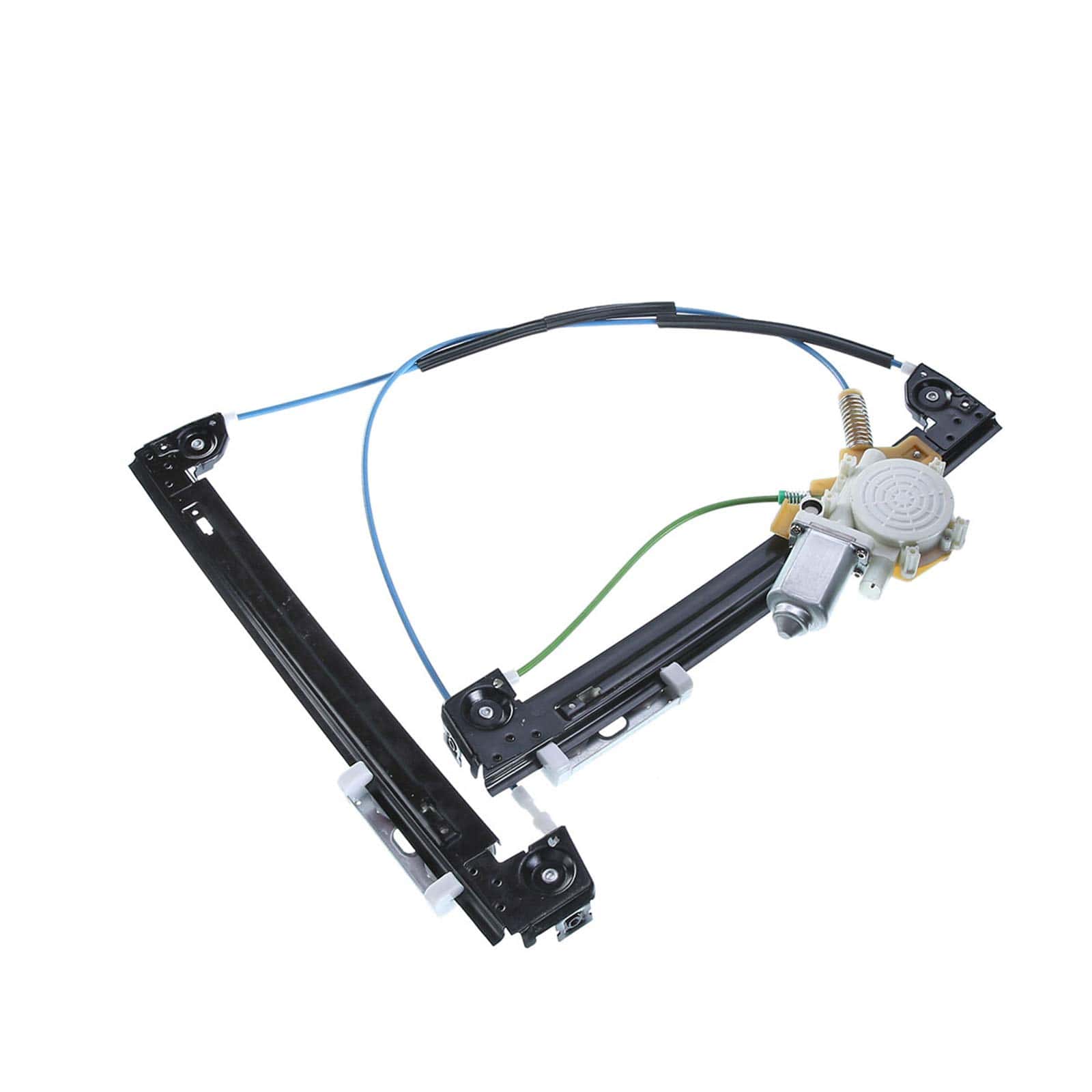 YHTAUTO Regulador de ventana eléctrico delantero izquierdo
